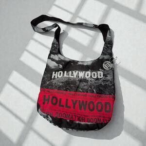 Robin Ruth Y2K Hollywood Crossbody Bag Shoulder Tote Purse - New